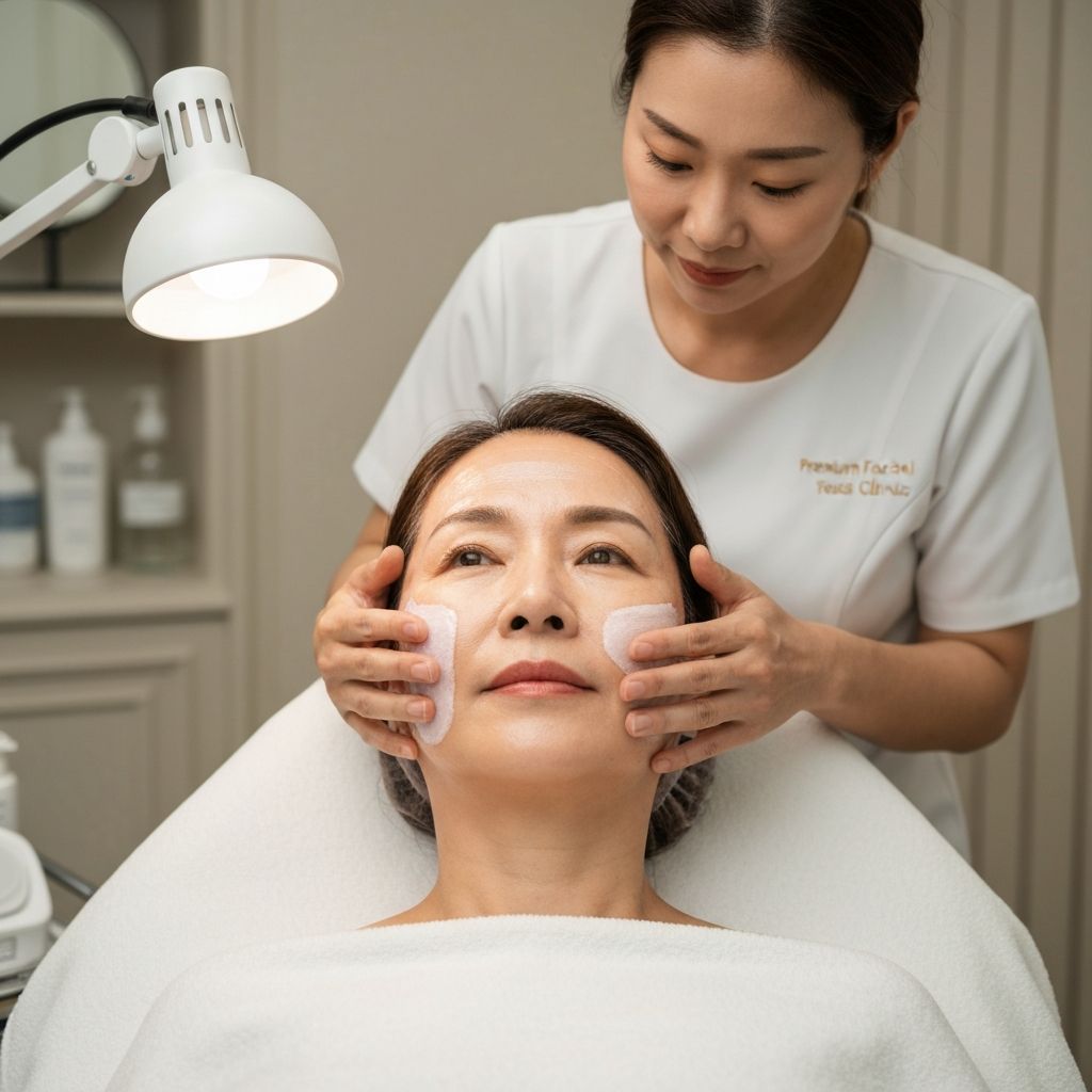 Anti-ageing treatment